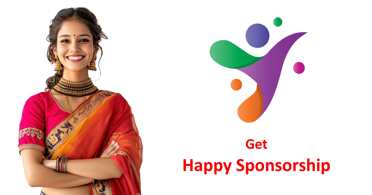 Event Sponsorship Form Illustration